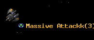 Massive Attackk