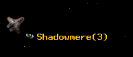 Shadowmere