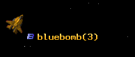 bluebomb