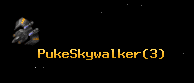 PukeSkywalker