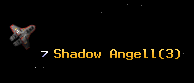 Shadow Angell