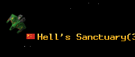 Hell's Sanctuary