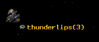 thunderlips