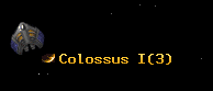 Colossus I