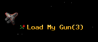 Load My Gun