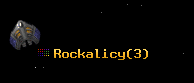 Rockalicy