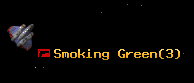 Smoking Green