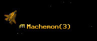 Machemon