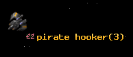 pirate hooker