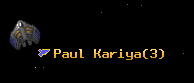 Paul Kariya