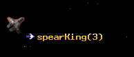 spearKing