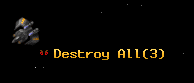 Destroy All