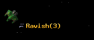 Ravish