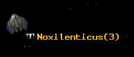 Noxilenticus