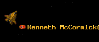 Kenneth McCormick