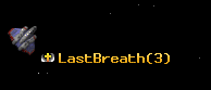 LastBreath