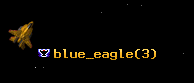 blue_eagle