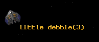 little debbie
