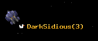 DarkSidious
