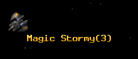 Magic Stormy