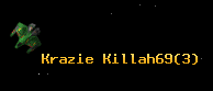 Krazie Killah69