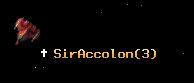 SirAccolon