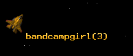 bandcampgirl