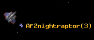 Af2nightraptor