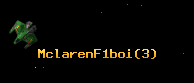 MclarenF1boi