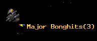 Major Bonghits