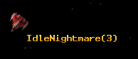 IdleNightmare