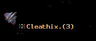 Cleathix.