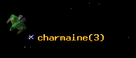 charmaine