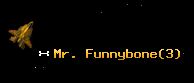 Mr. Funnybone