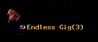 Endless Gig