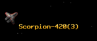 Scorpion-420