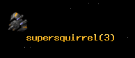 supersquirrel