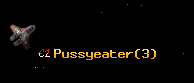 Pussyeater