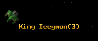 King Iceymon
