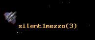 silent1mezzo
