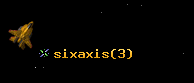 sixaxis