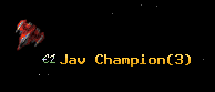 Jav Champion