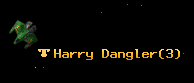 Harry Dangler