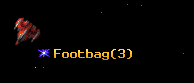 Footbag