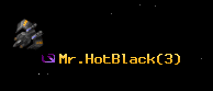 Mr.HotBlack