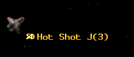 Hot Shot J