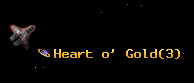 Heart o' Gold