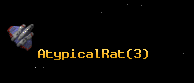 AtypicalRat