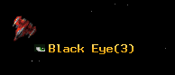 Black Eye
