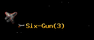 Six-Gun